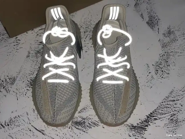 hype Adidas Yeezy Boost 350 V2 FU9161 Lundmark 0612
